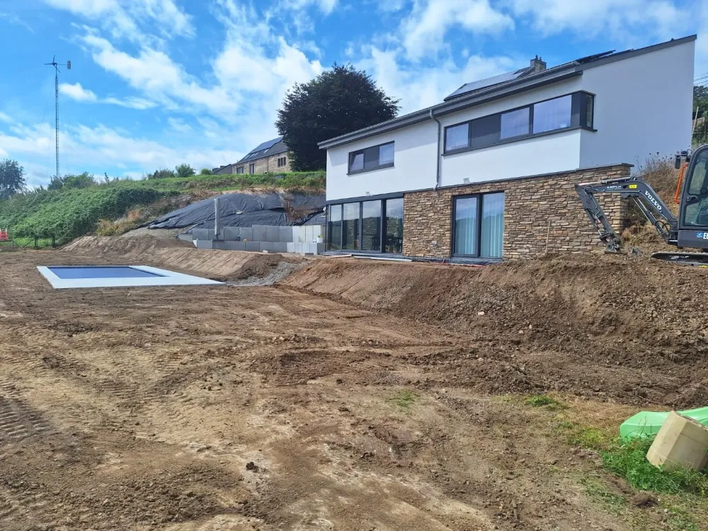 Chantier Drolvenval aménagement complet (9)webp