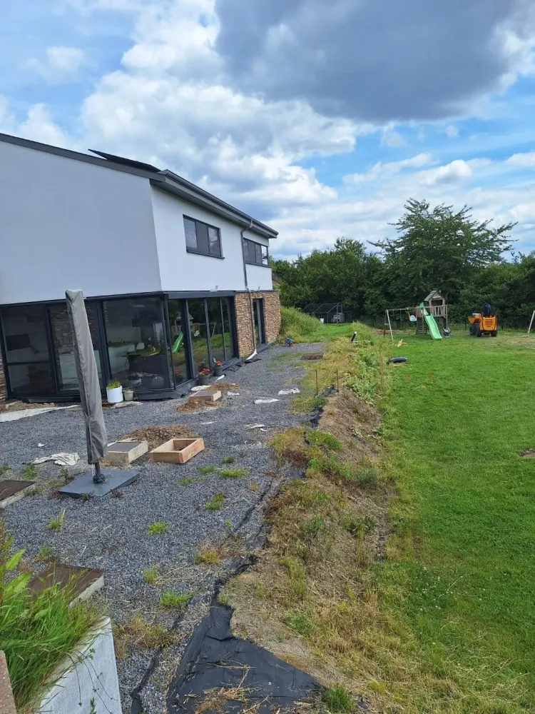 Chantier Drolvenval aménagement complet (14)webp