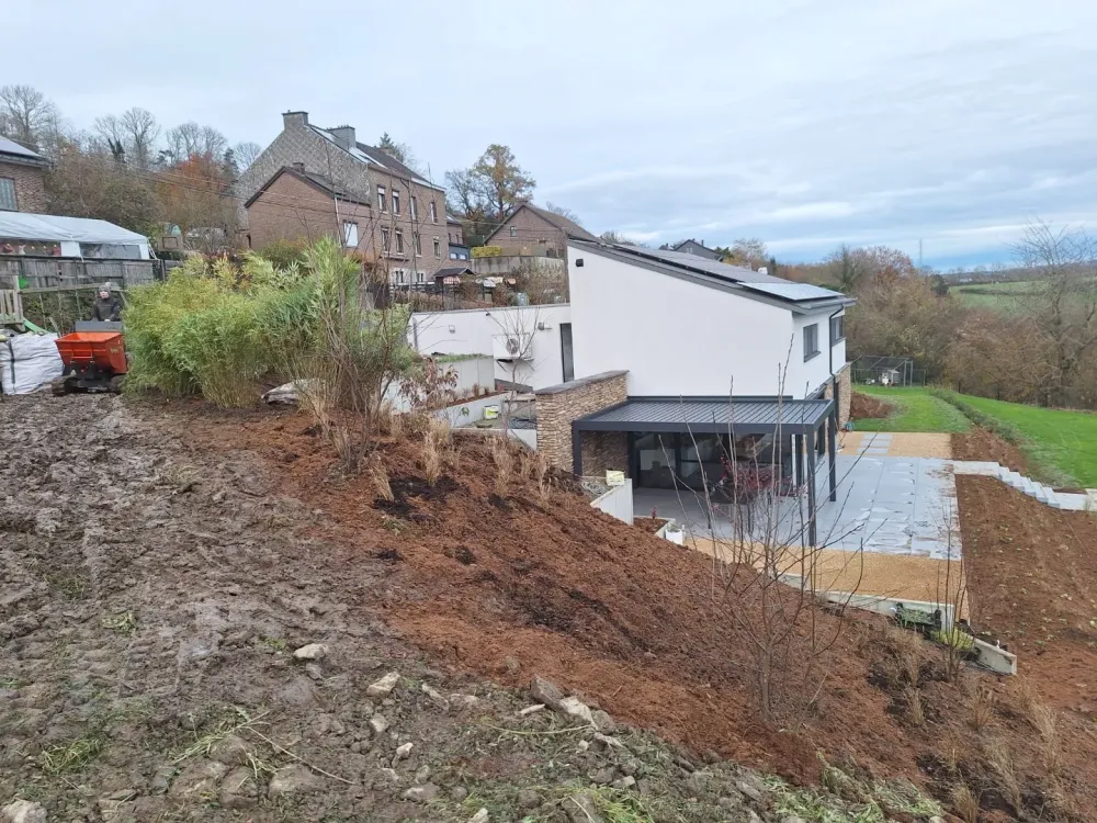 Chantier Drolvenval aménagement complet (44)webp