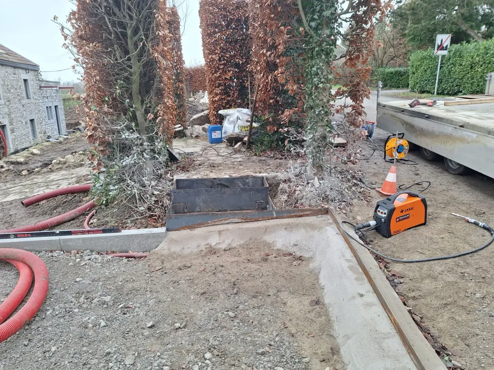 Chantier Xhendelesse (20)