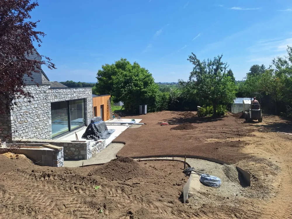 Chantier Xhendelesse (24)