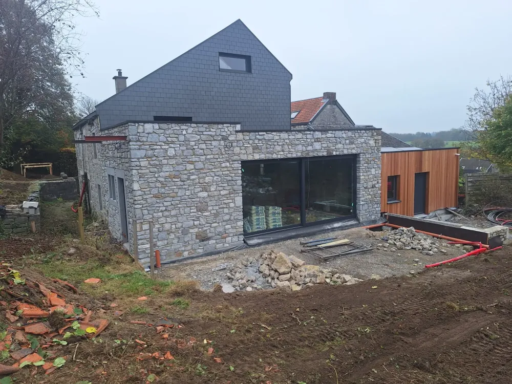 Chantier Xhendelesse (34)