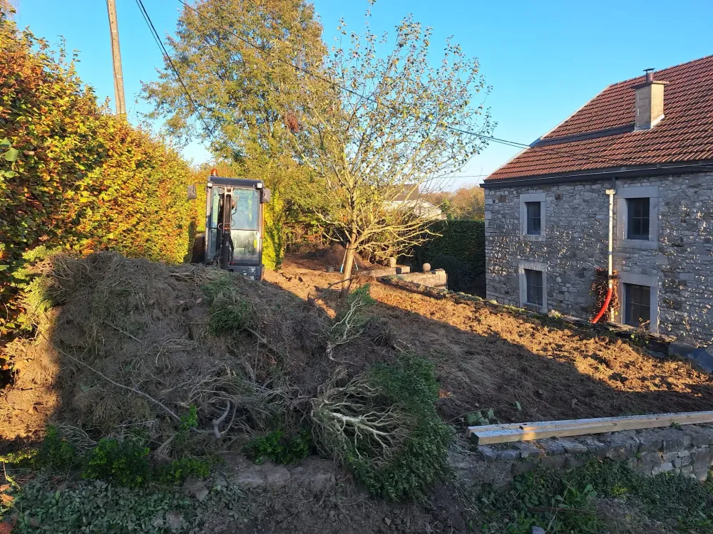 Chantier Xhendelesse (44)
