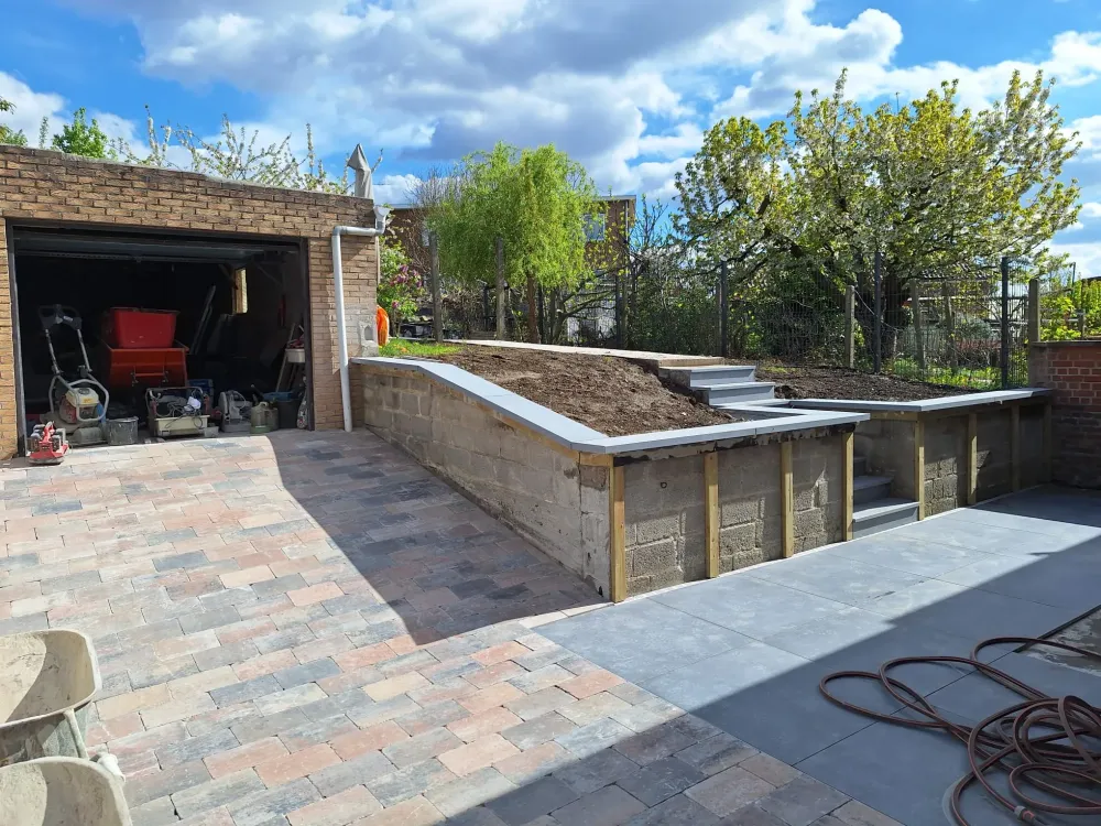 Chantier Grace Hollogne (35)