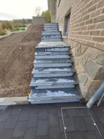 Chantier Harzé aménagement complet (1webp