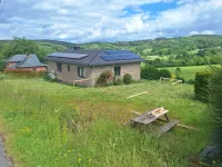 Chantier Harzé aménagement complet (2webp