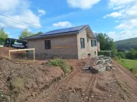 Chantier Harzé aménagement complet (56webp