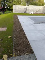 Chantier Nivezée Aménagement complet (3webp