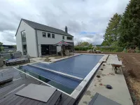 Chantier Nivezée Aménagement complet (11webp