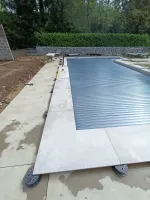 Chantier Nivezée Aménagement complet (17webp