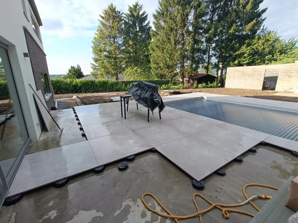 Chantier Nivezée Aménagement complet (19webp