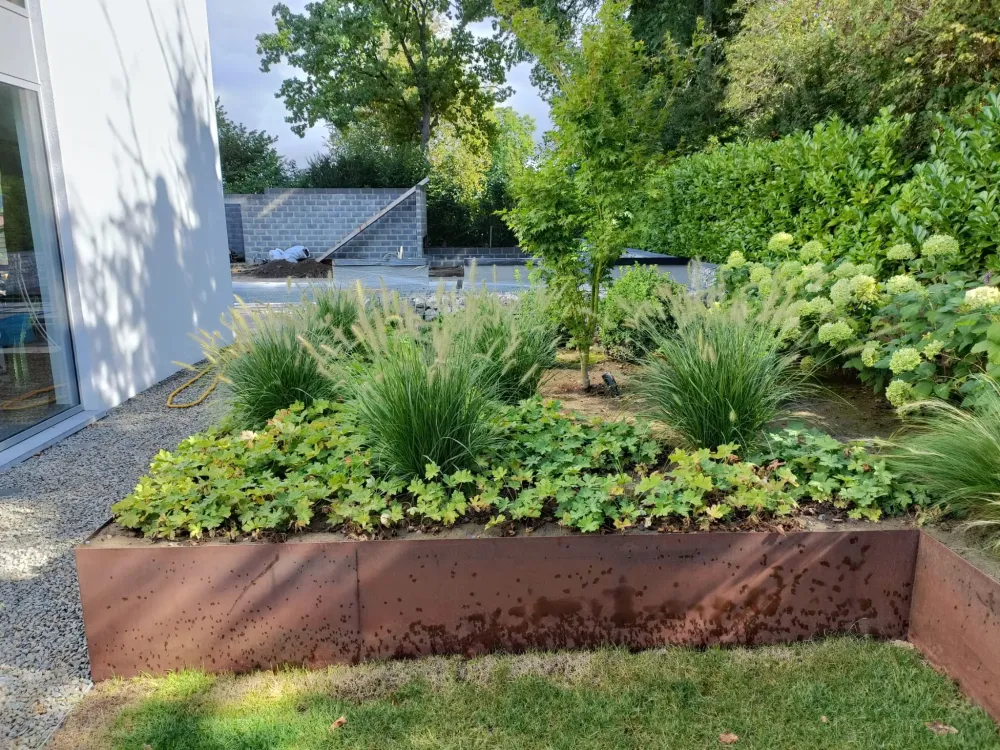 Chantier Nivezée Aménagement complet (28webp