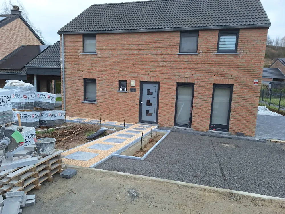 Chantier Sprimont (5)