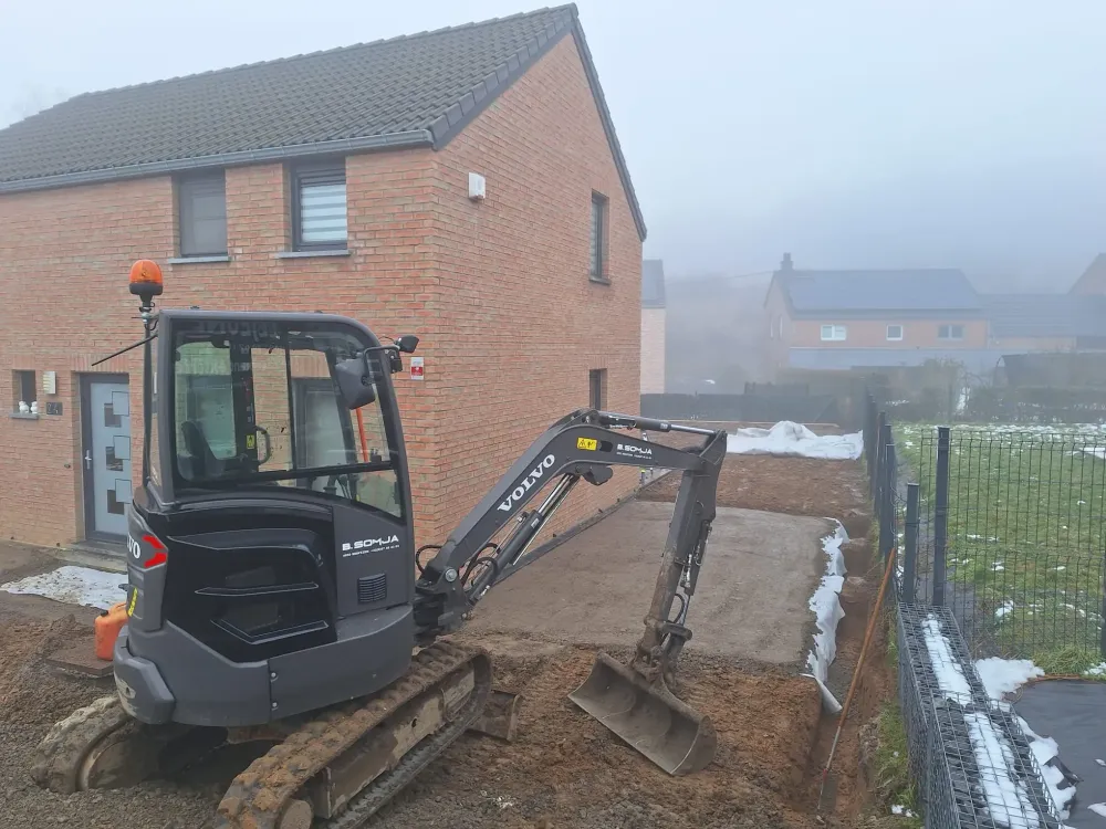 Chantier Sprimont (14)