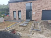 Chantier Chaineux Aménagement complet (13)webp