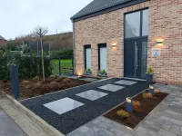 Chantier Chaineux Aménagement complet (6)webp